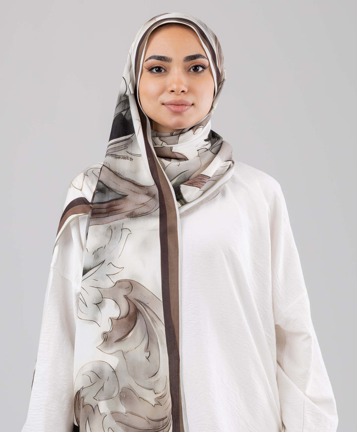 Alma Modal Scarf