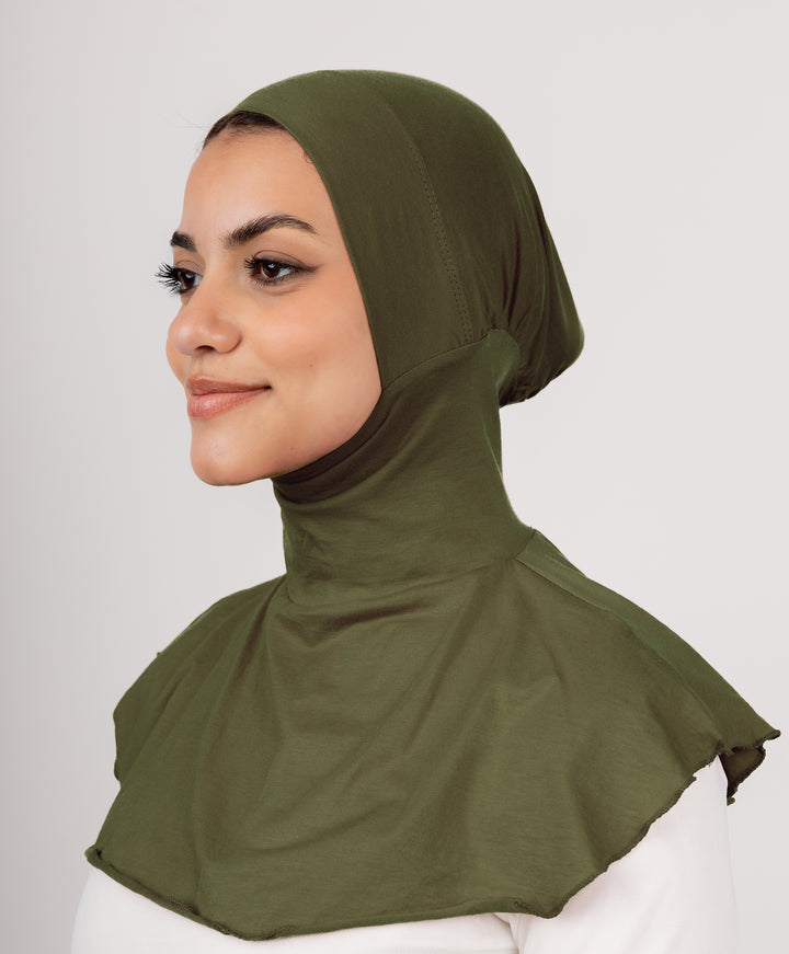 Full Neck Underscarf