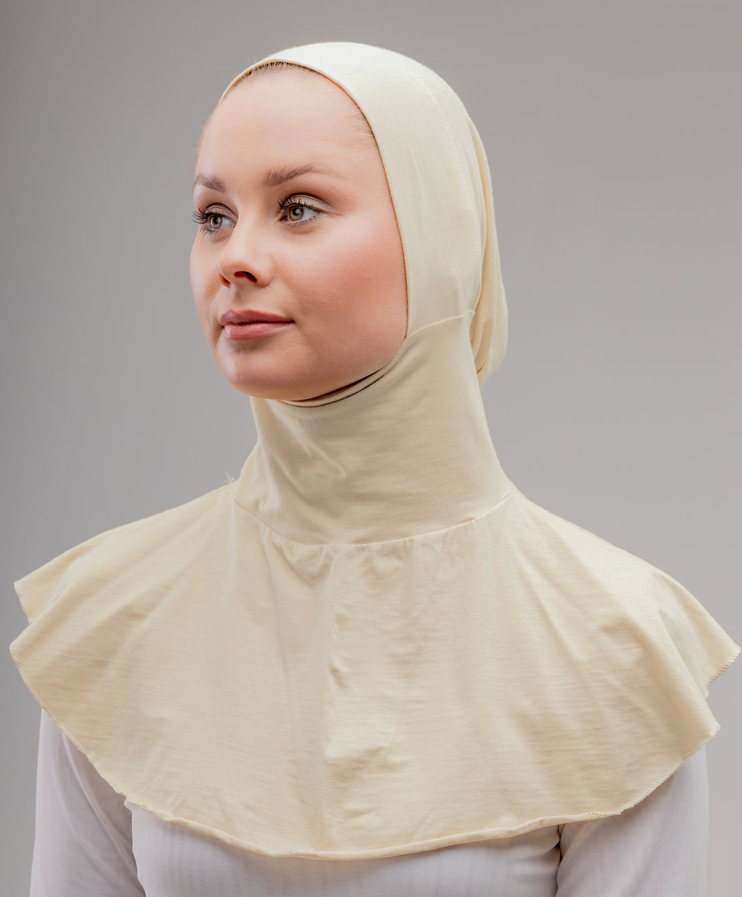 Full Neck Underscarf