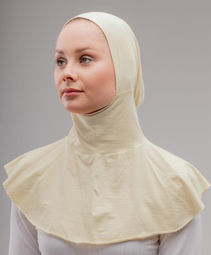 Full Neck Underscarf