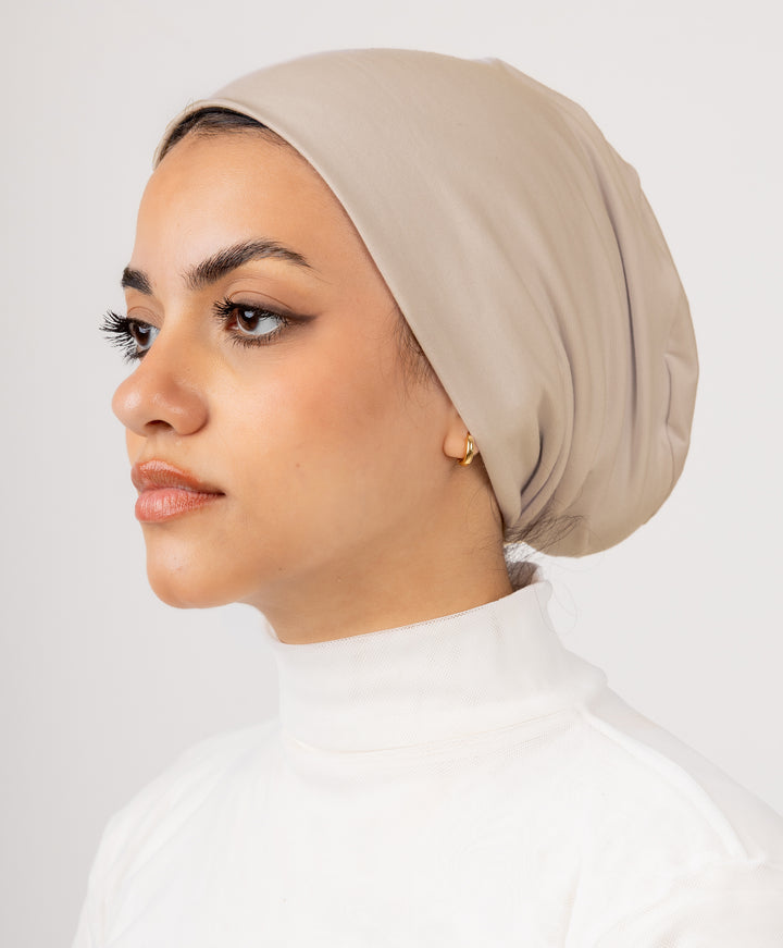No Thread Underscarf