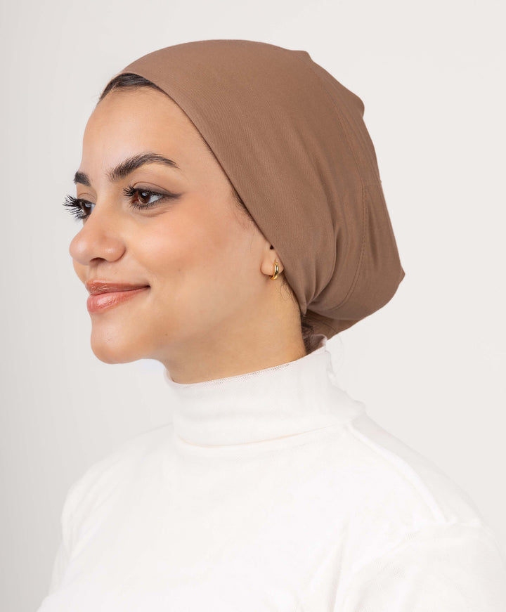 Syrian Underscarf Close End