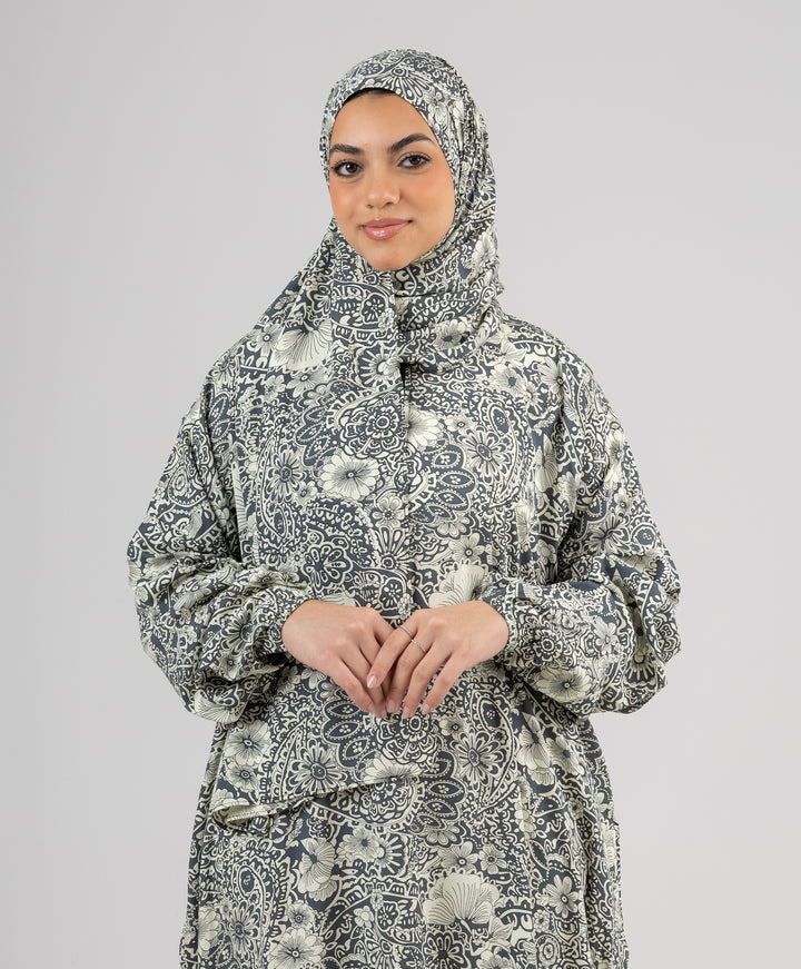 Liberty Viscose Isdal