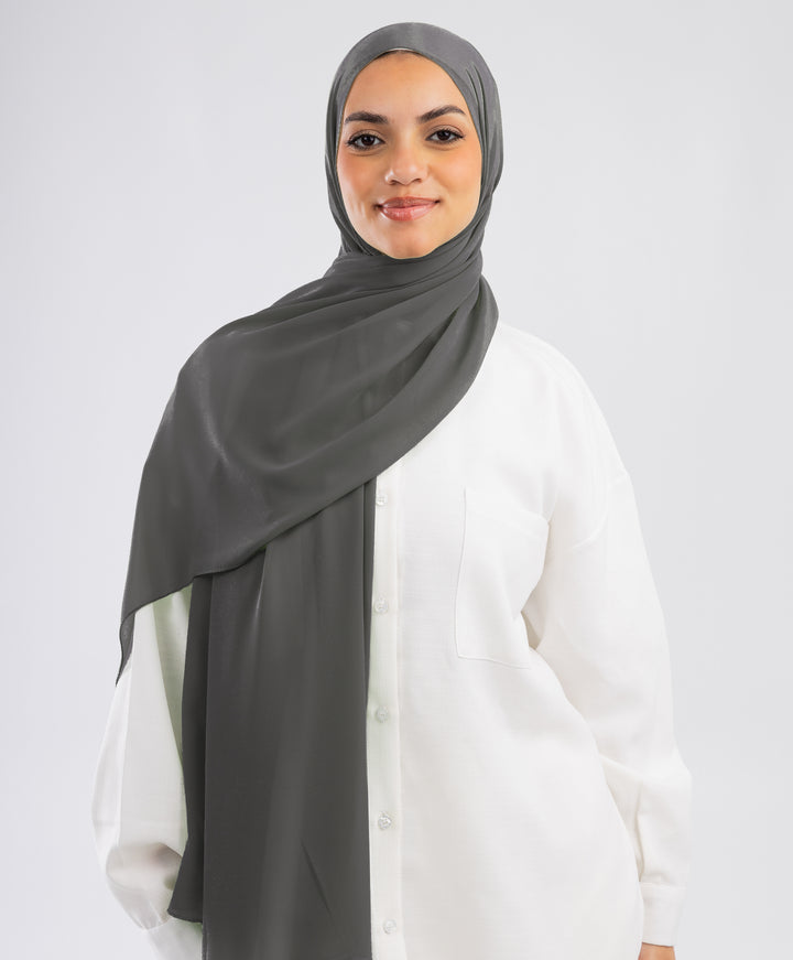 Vital Chiffon Scarf (Big Size)