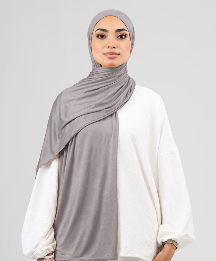 Kuwaiti Basic Scarf