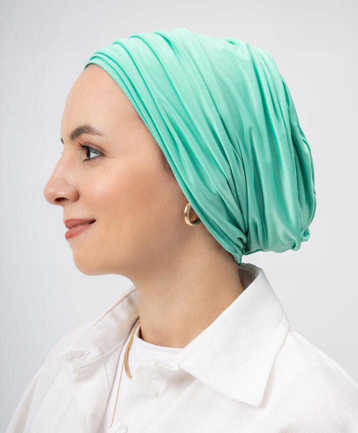 Stretchy Turban