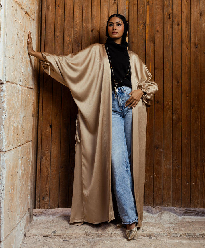 Nour Nights Kaftan