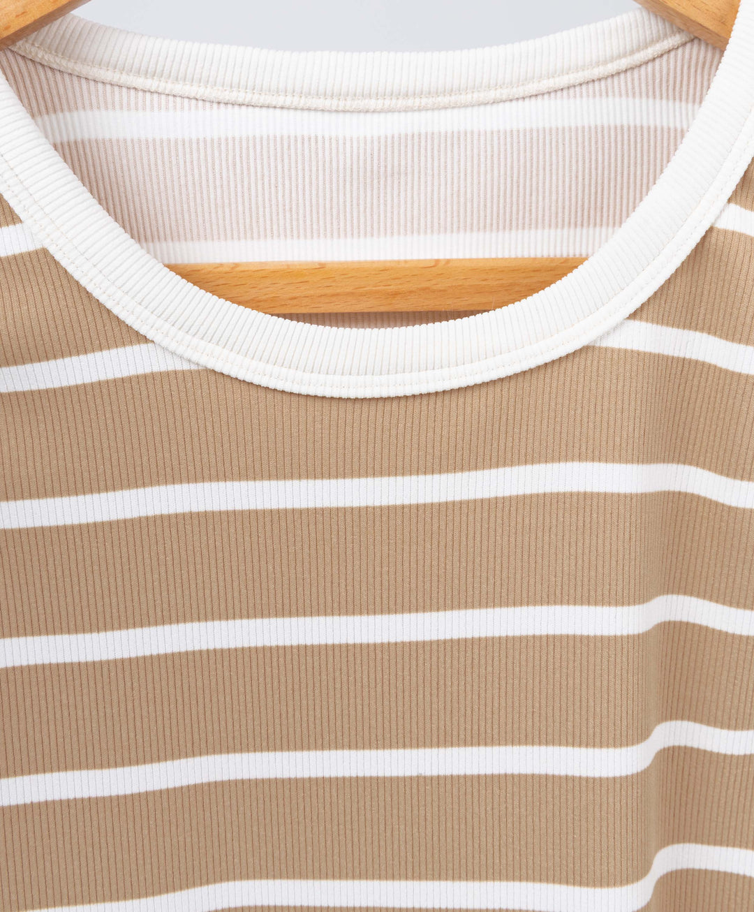 Striped Tank Top