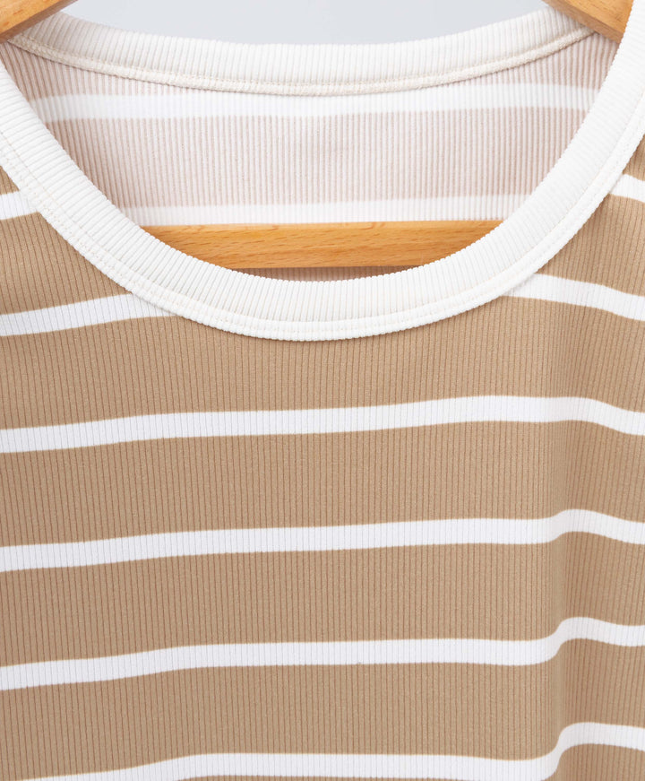 Striped Tank Top