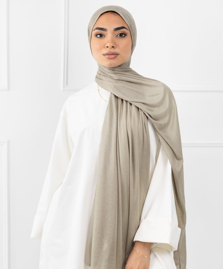 Everyday Cotton Scarf