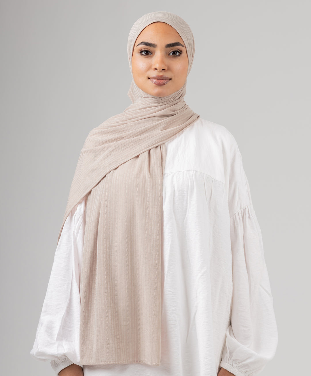 Breezy Kuwaiti Scarf