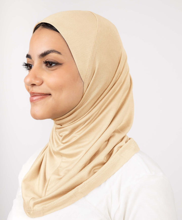 Normal Underscarf