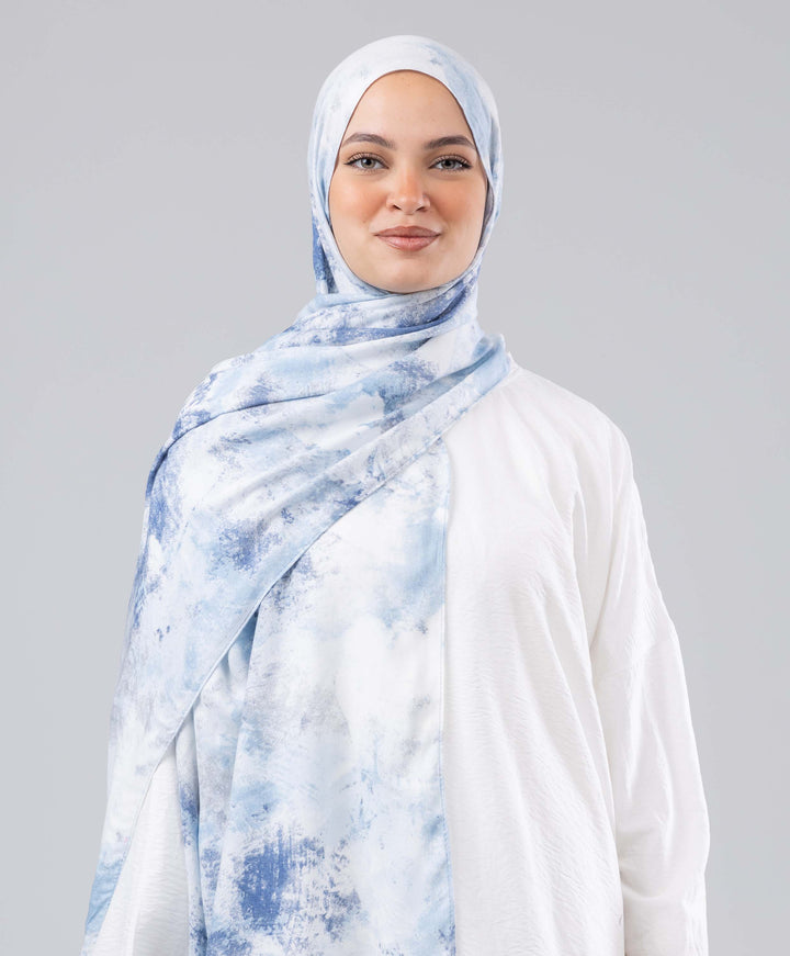 Sea Foam Modal Scarf