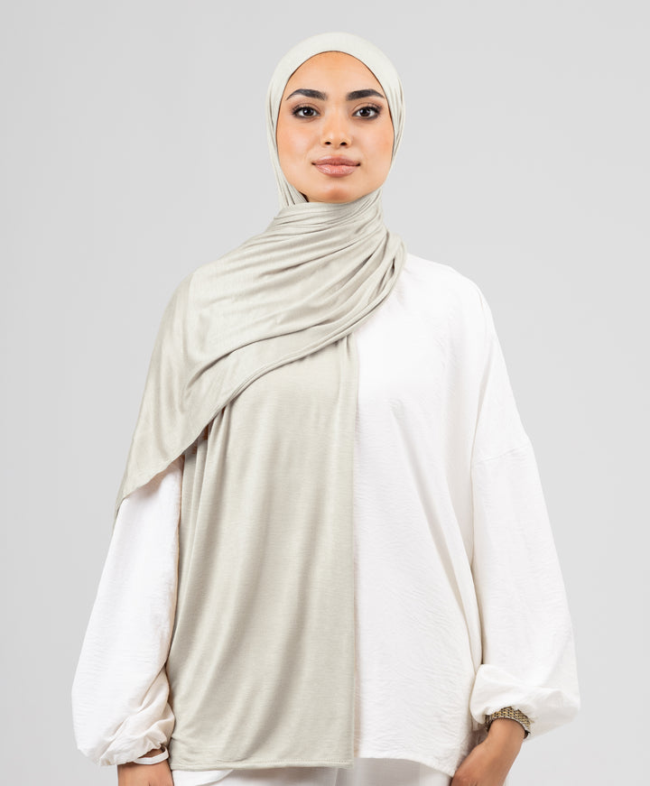 Kuwaiti Basic Scarf