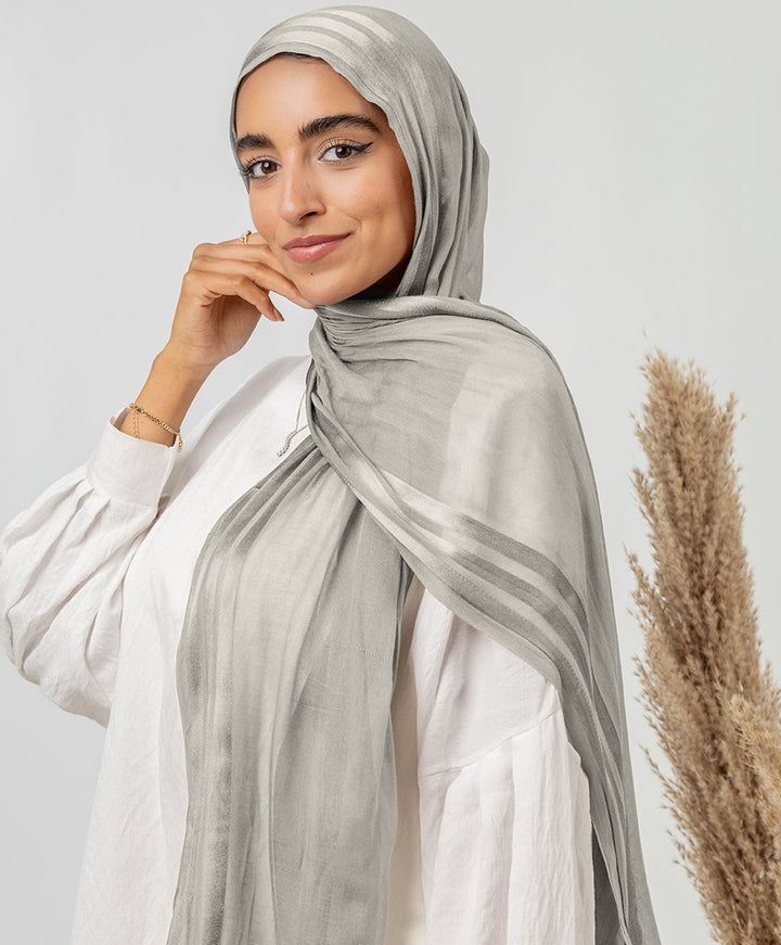 Jakkar Linen Scarf