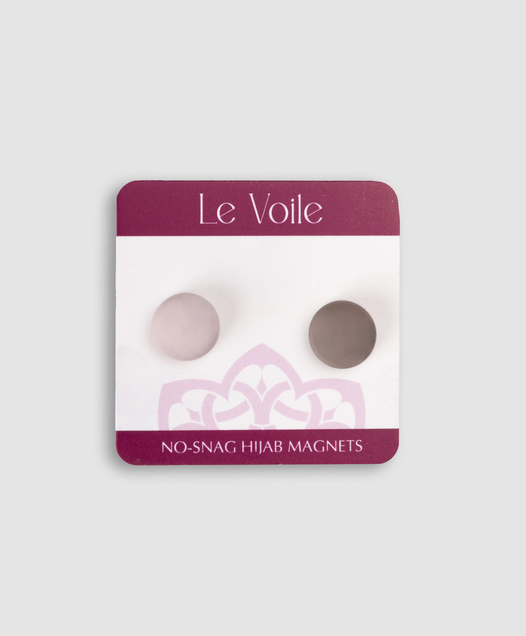 Magnetic Pin Pack