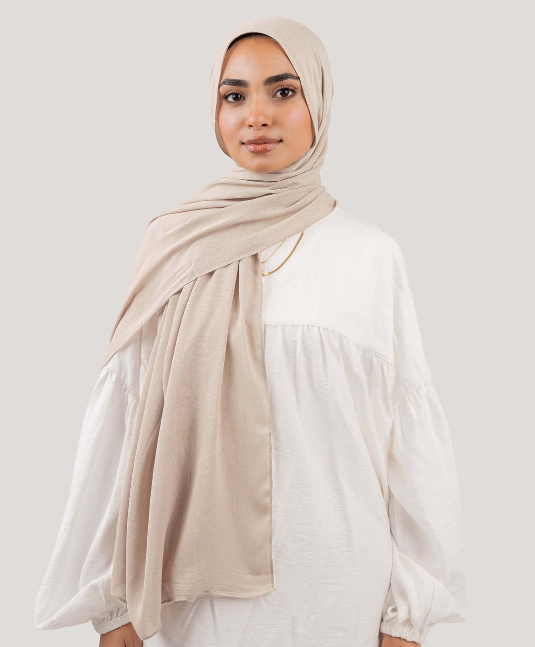 Modal Cotton Scarf