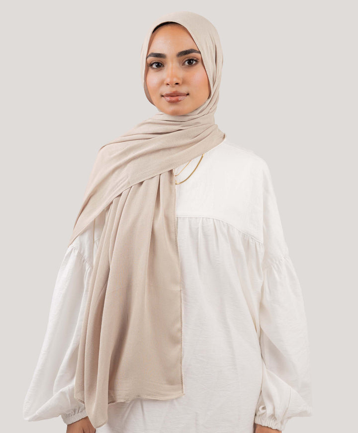 Modal Cotton Scarf