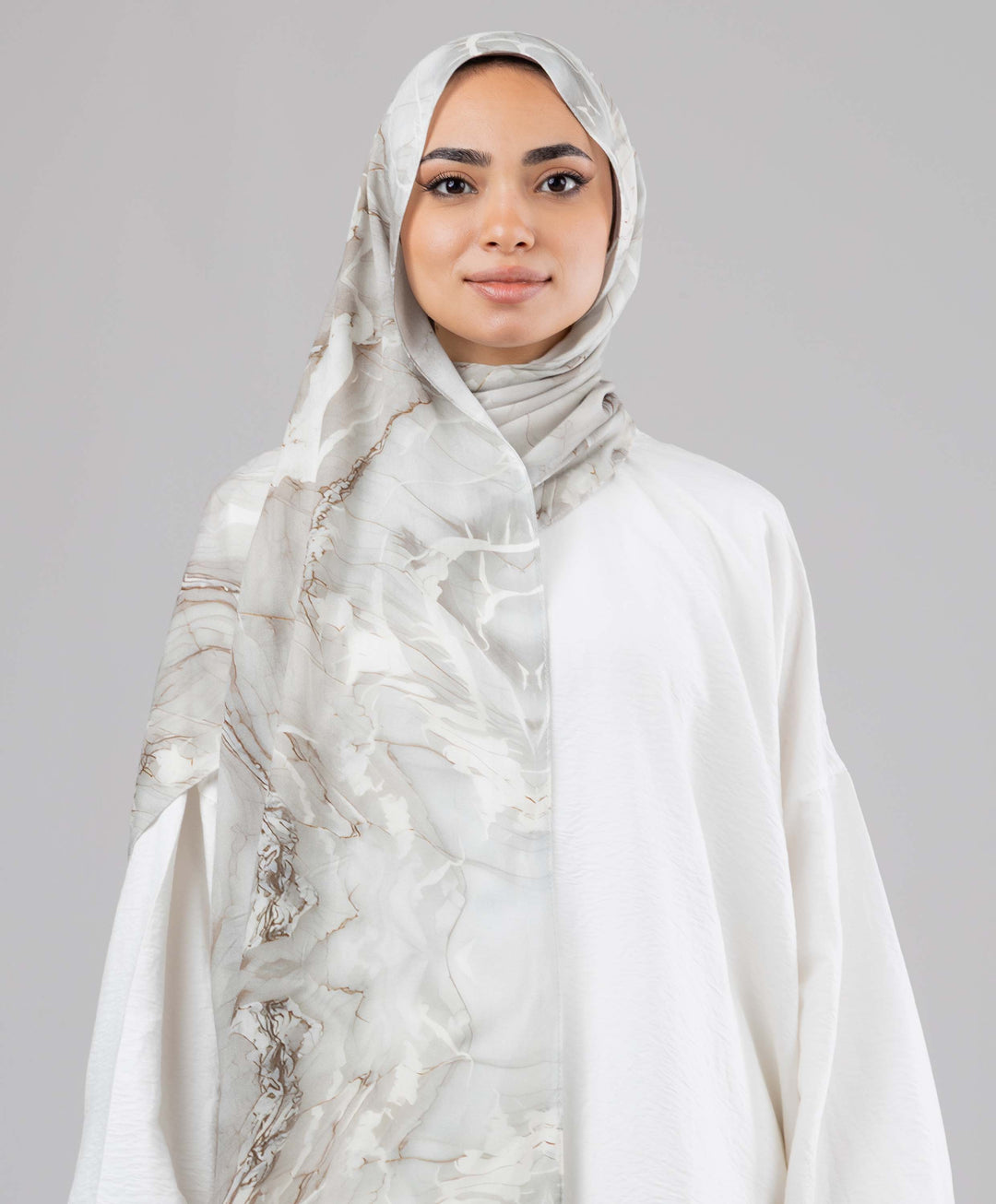 Pearl Modal Scarf