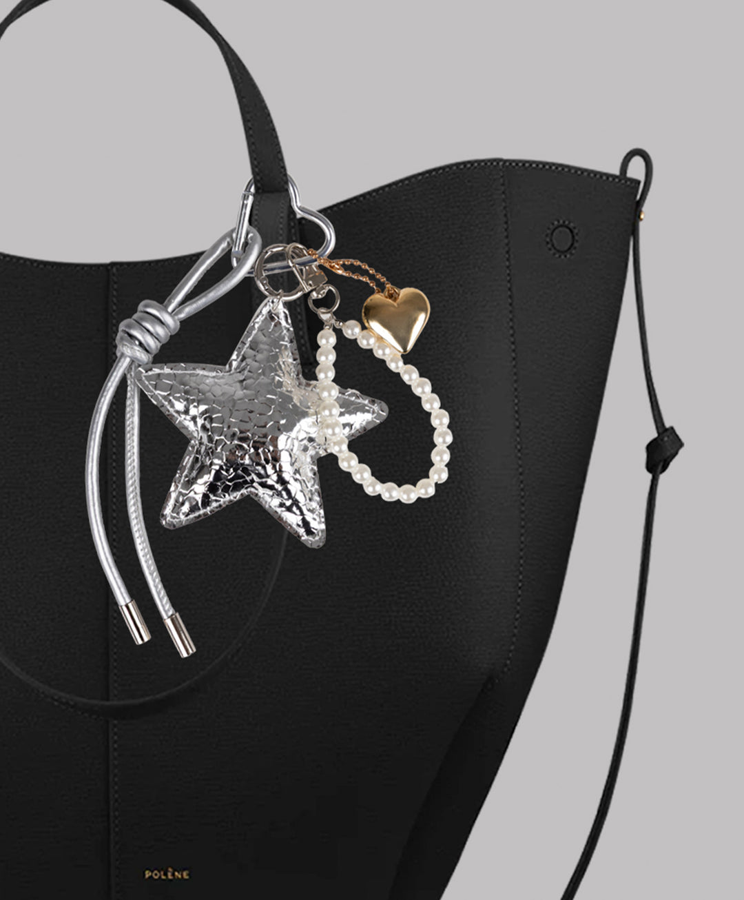 Stella Bag Charm