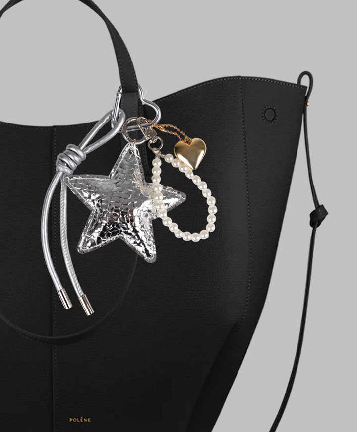 Stella Bag Charm