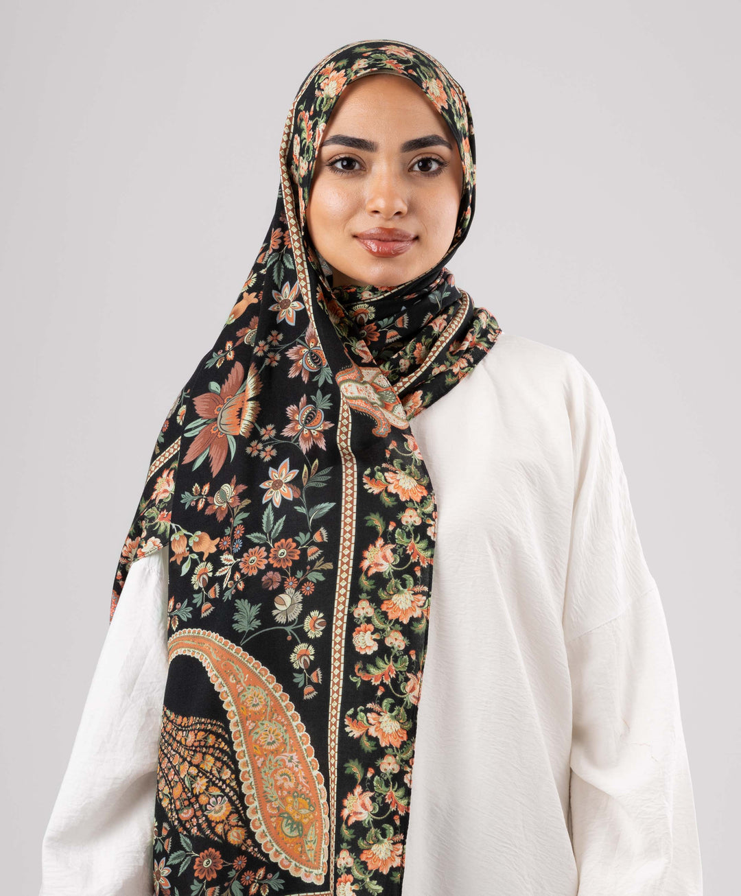 Twilight Modal Scarf