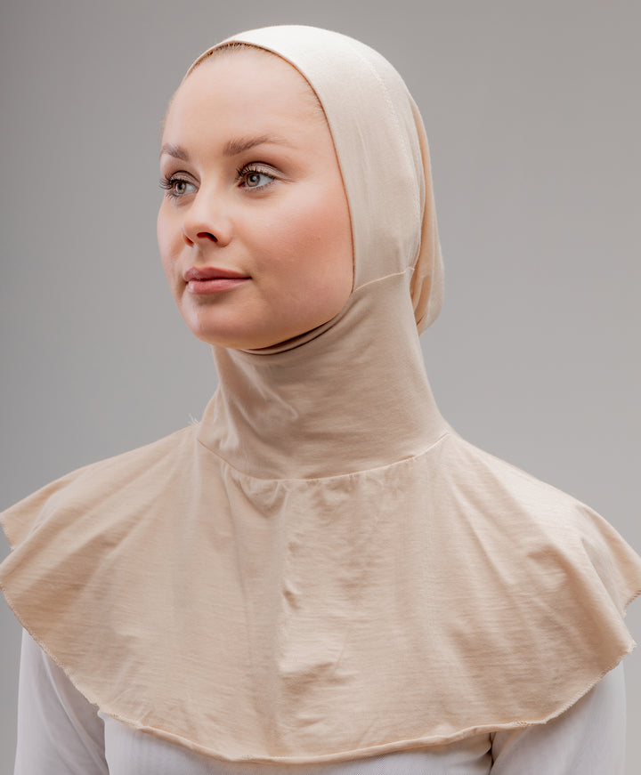 Full Neck Underscarf