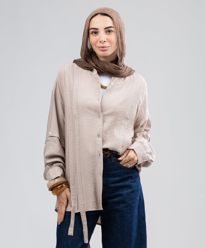 Free Spirit Blouse