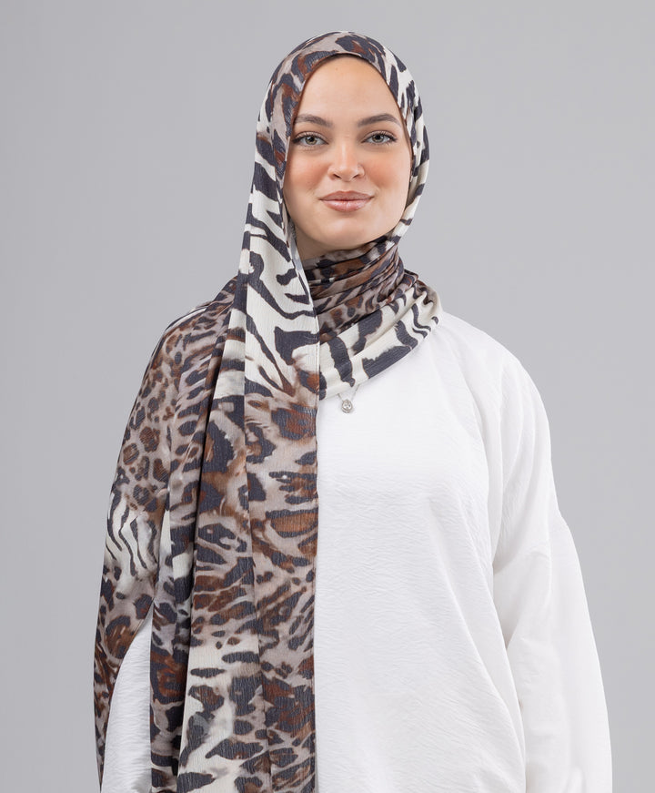 Terra Sponge Scarf