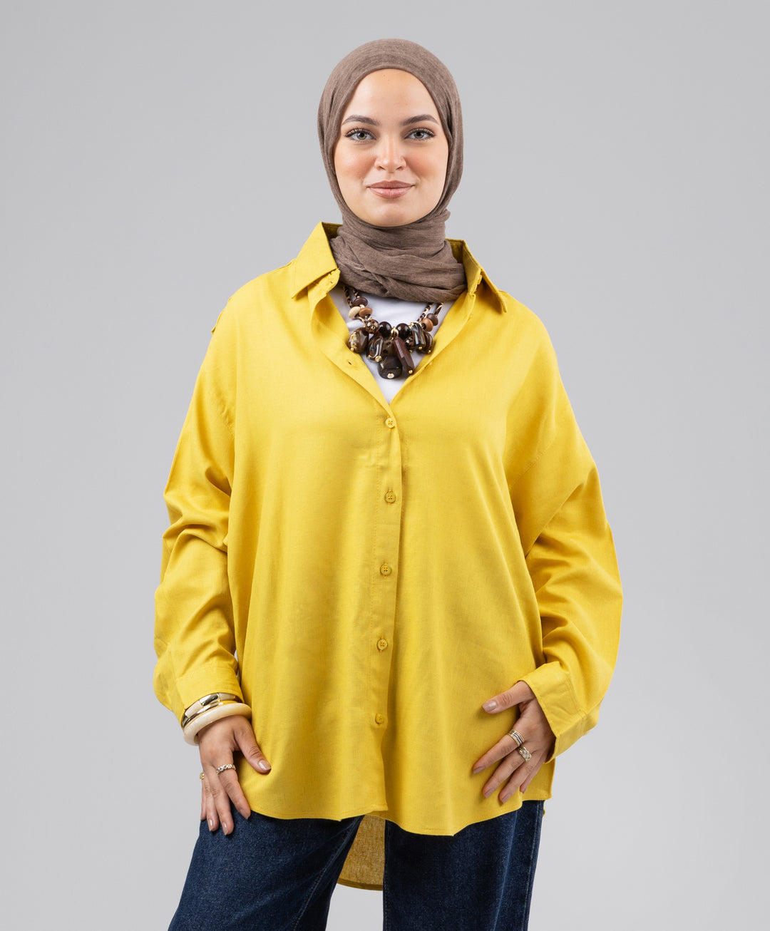 Quick Fit Shirt