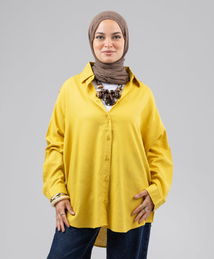 Quick Fit Shirt