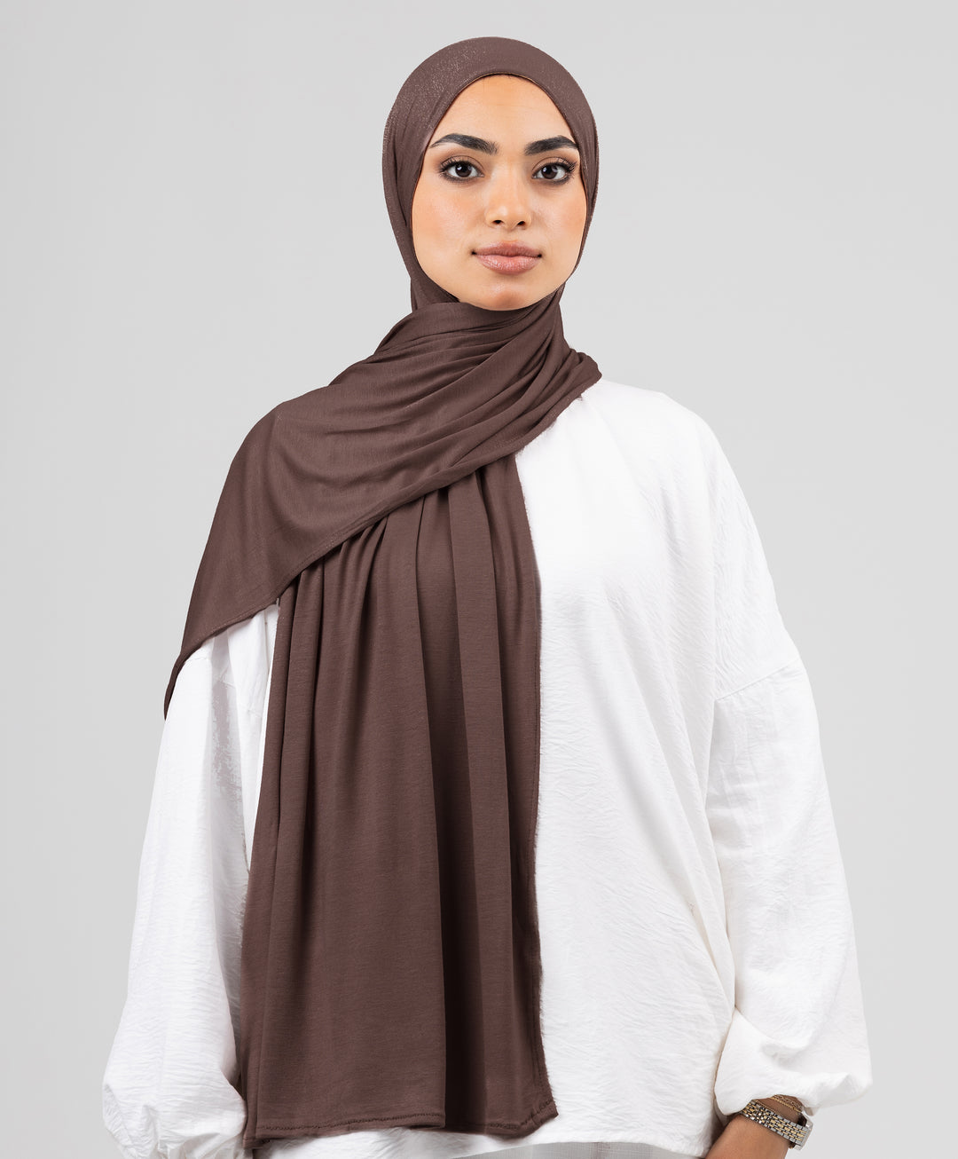 Kuwaiti Basic Scarf