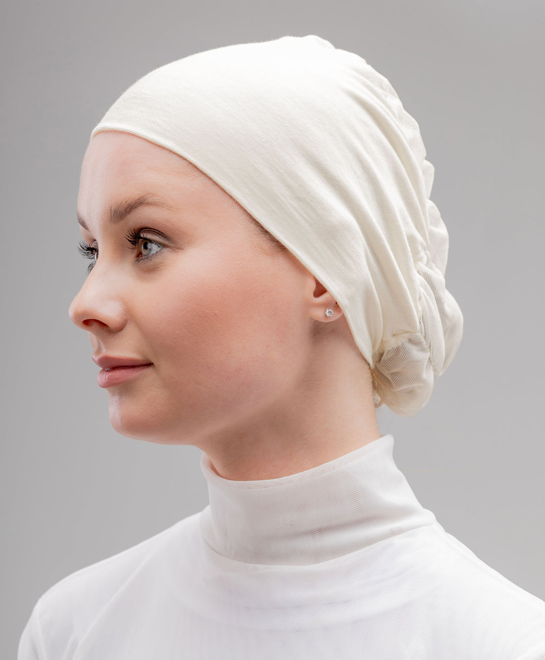 Healthy Hair Underscarf