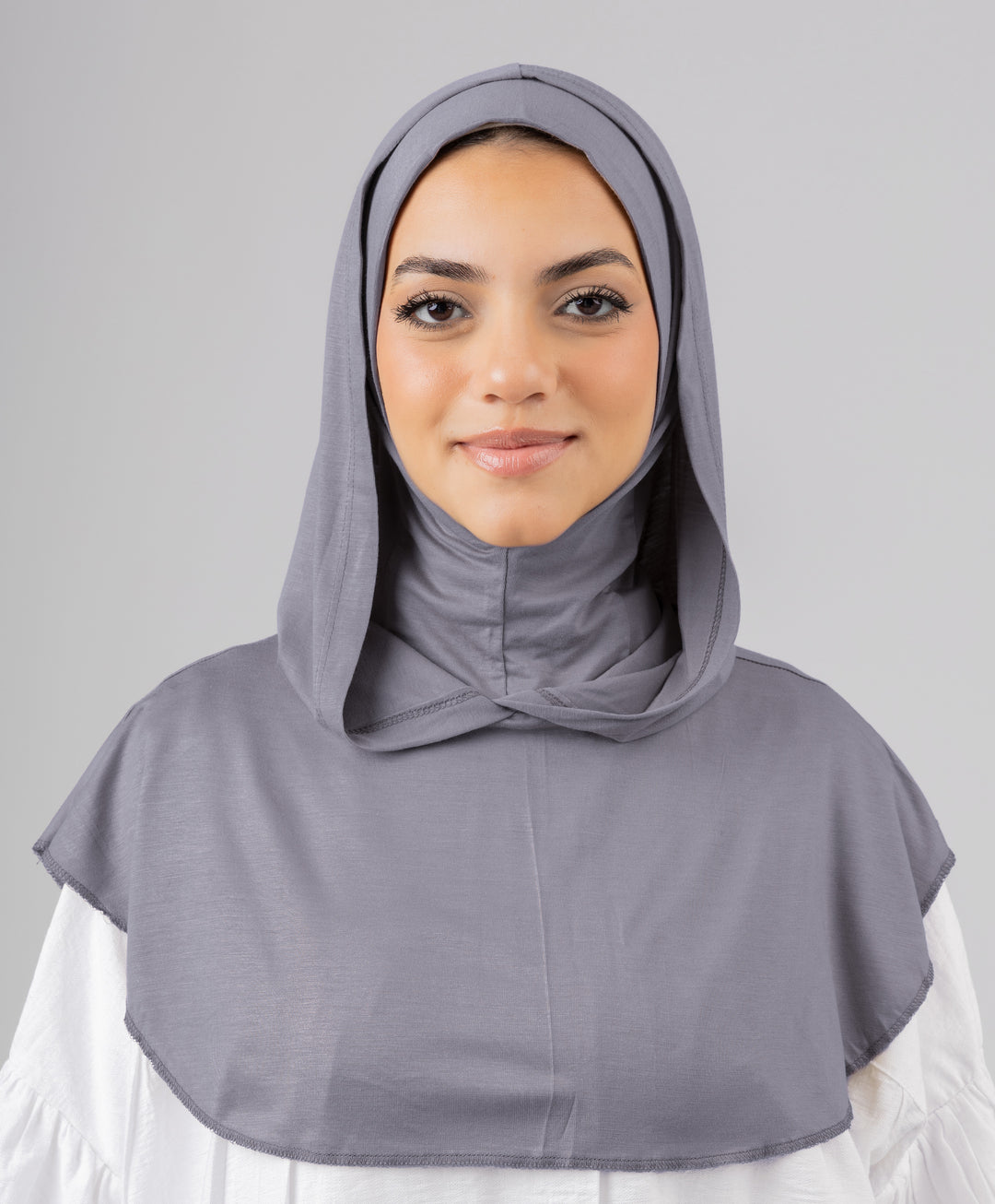 Double Layered Cap