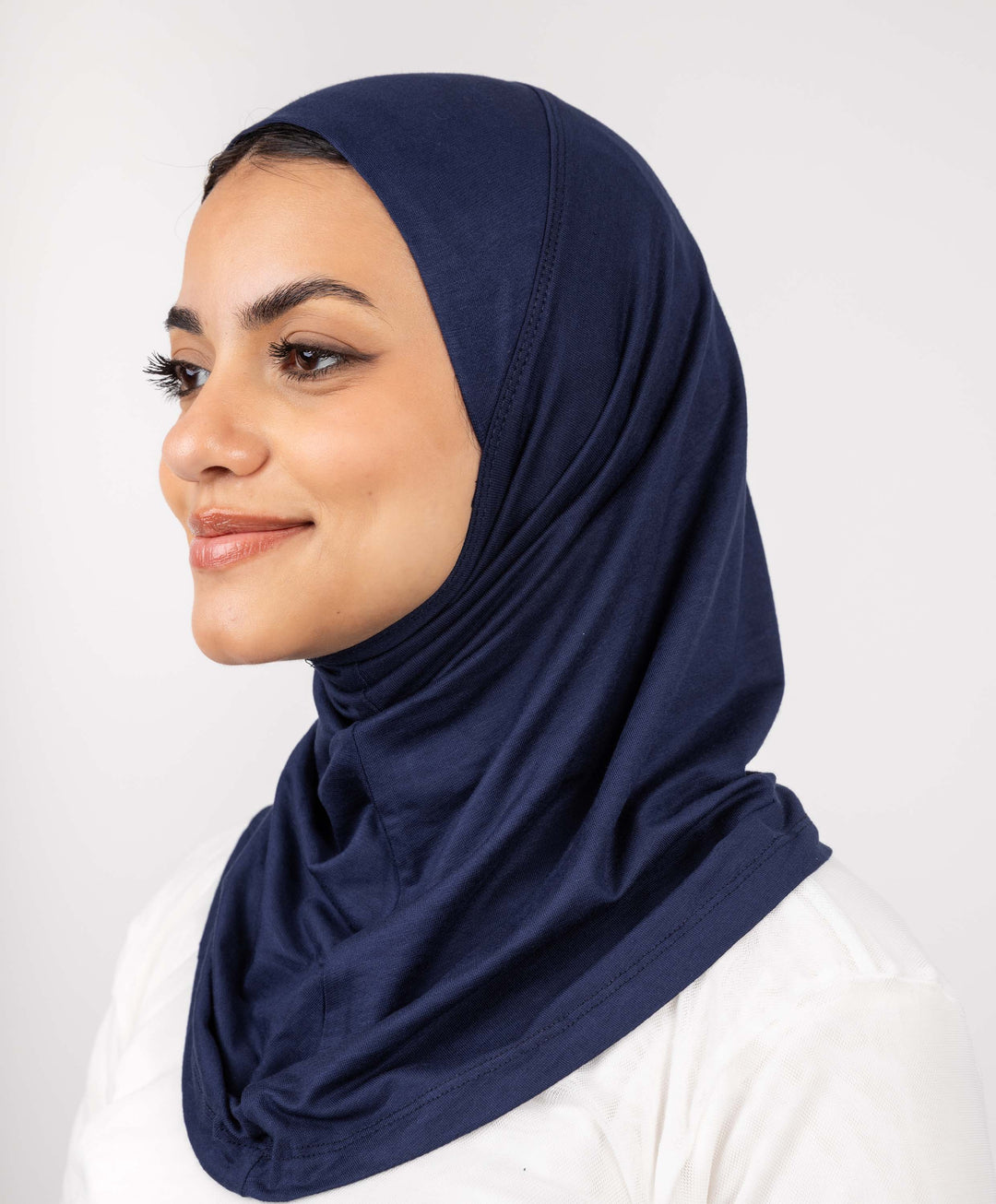 Normal Underscarf