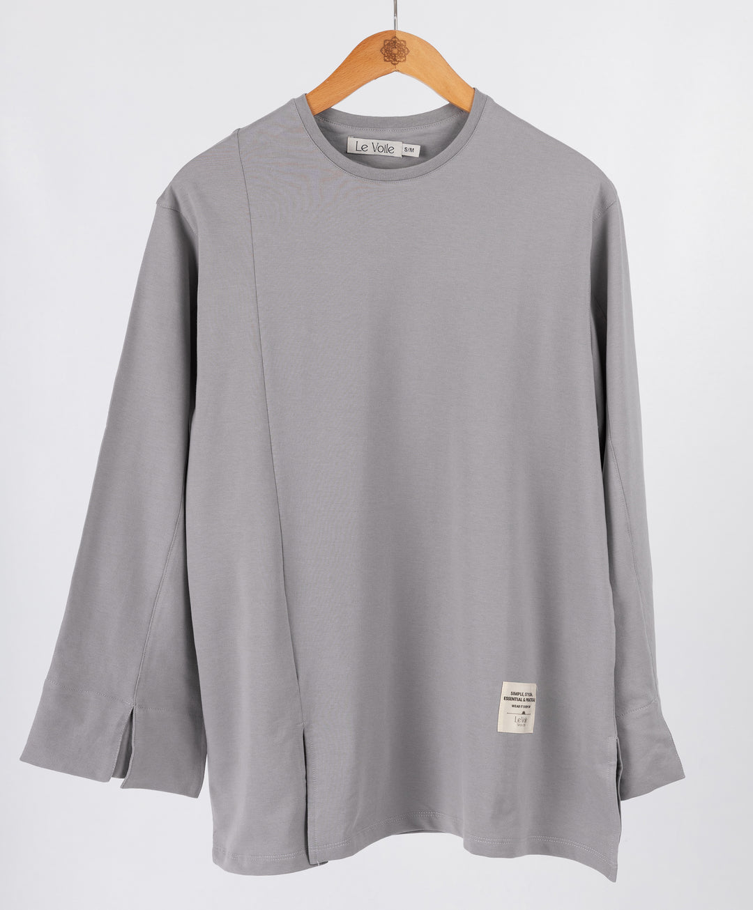 Breezy Shirt
