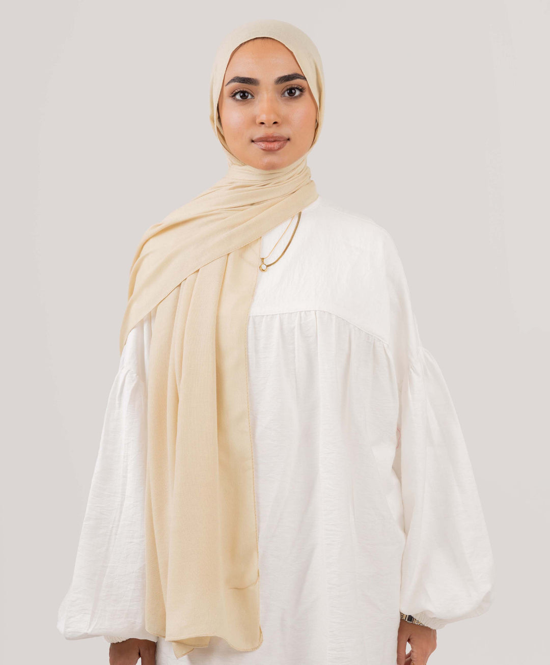 Modal Cotton Scarf