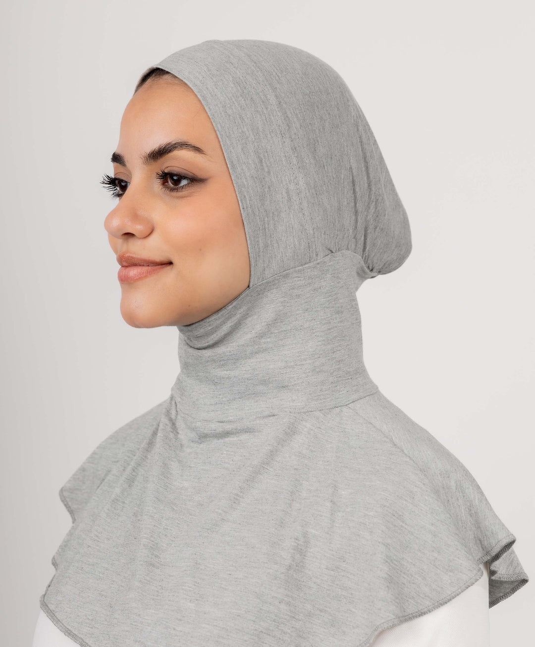 Full Neck Underscarf
