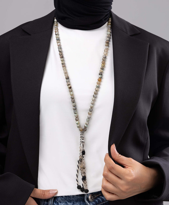 Mala Necklace