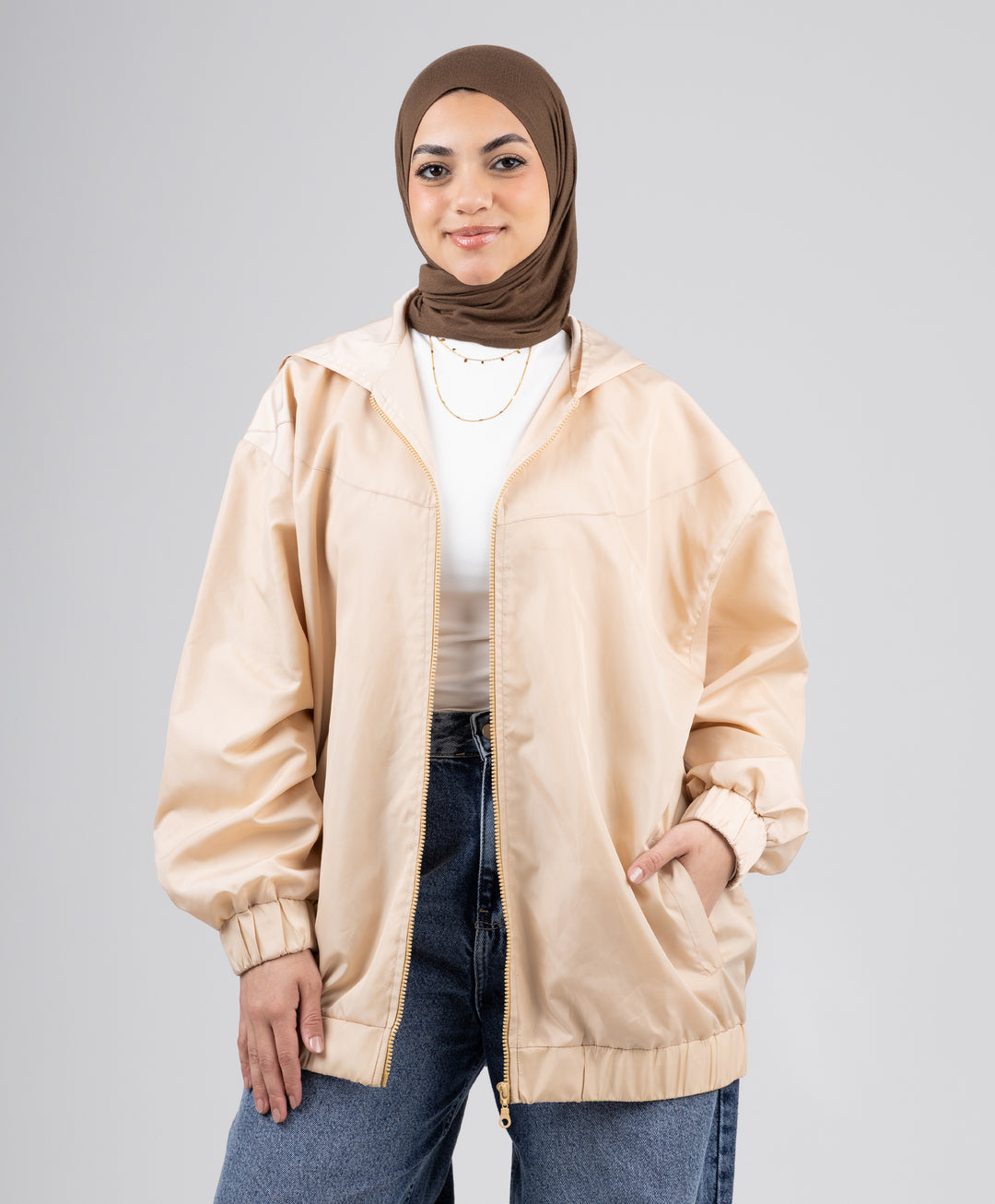 Must Have Jacket