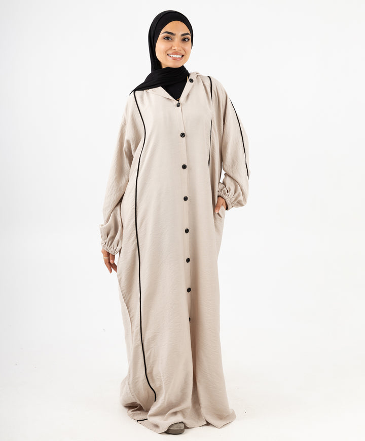 Classy Abaya