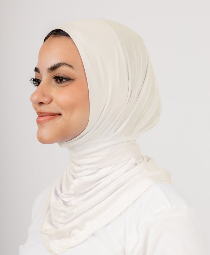 Basic Clips Underscarf