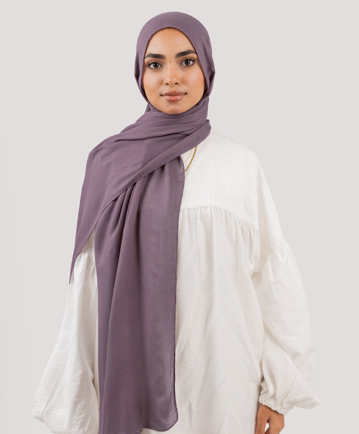 Modal Cotton Scarf