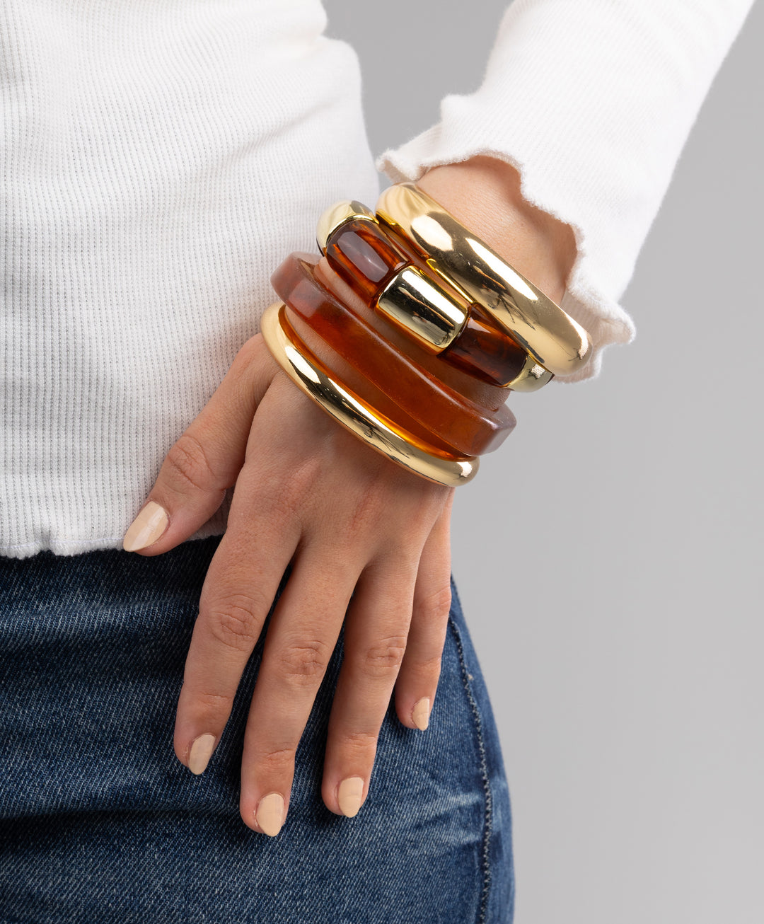 Clash Bangle