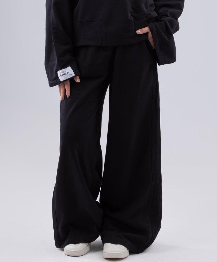 Flowy Wide Leg Pants