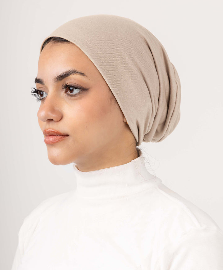 No Thread Underscarf