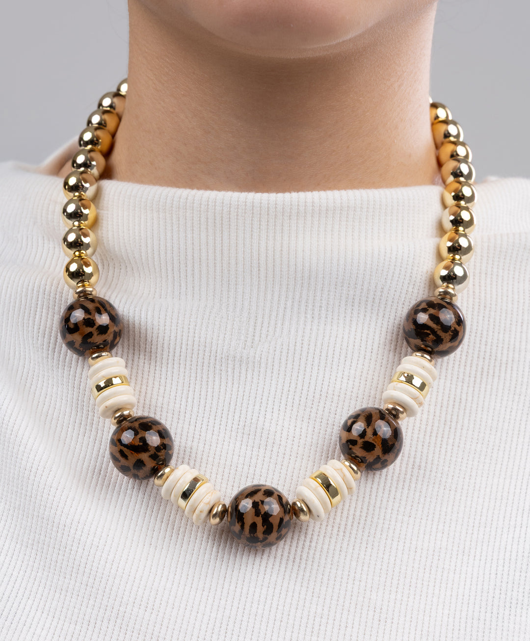 Opulent Necklace