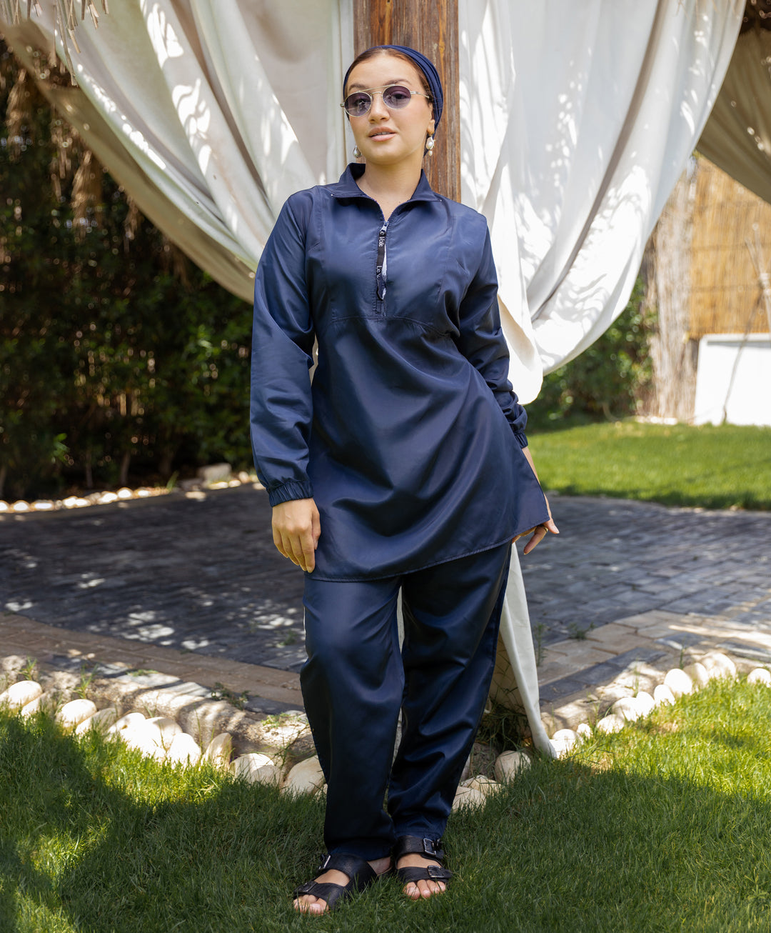 Basic Modest Burkini