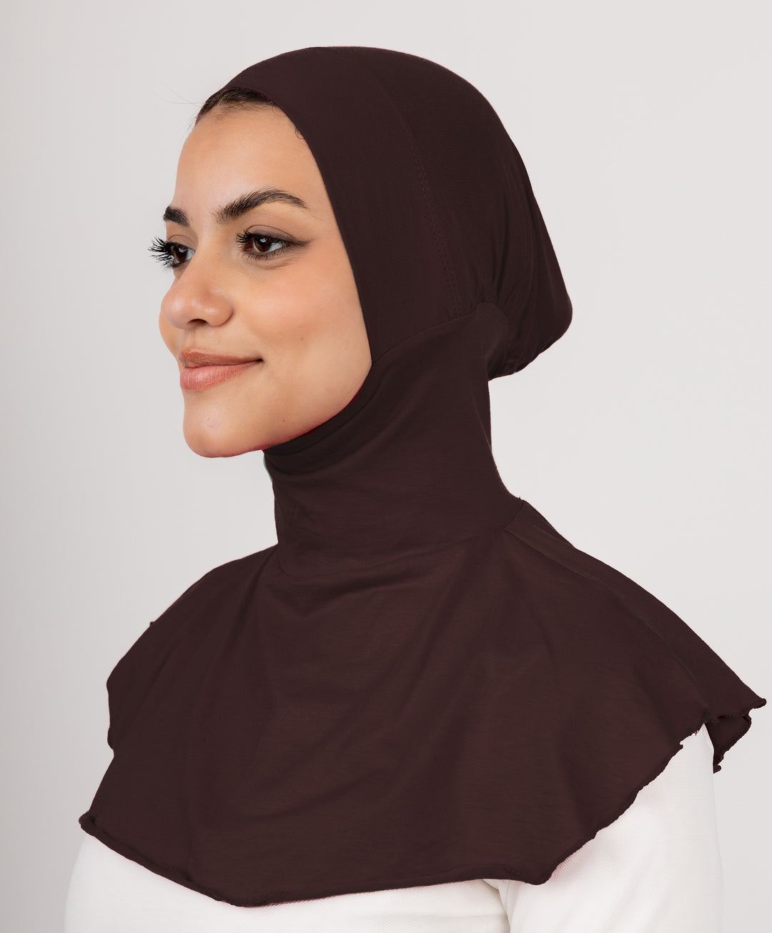 Full Neck Underscarf