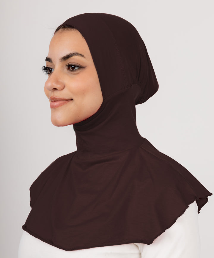Full Neck Underscarf
